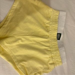 Daily Drills boxer short